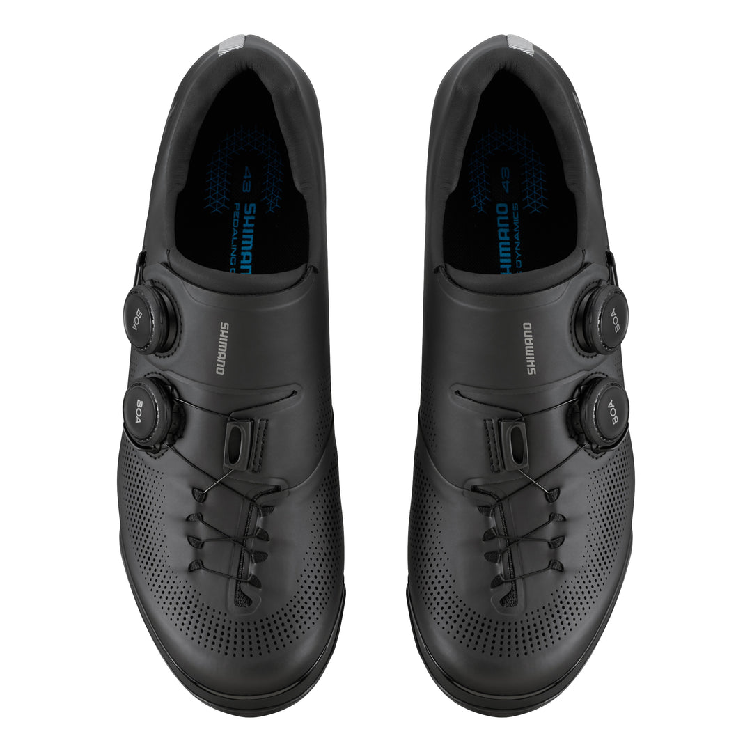 Shimano Men MTB SH-XC703 Schuh SPD black