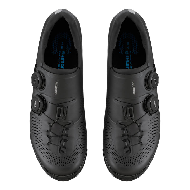 Shimano Men MTB SH-XC703 Schuh SPD black