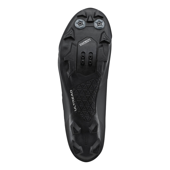 Shimano Men MTB SH-XC703 Schuh SPD black