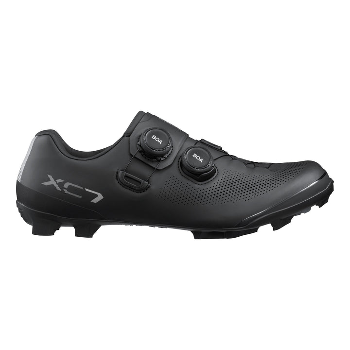 Shimano Men MTB SH-XC703 Schuh SPD black