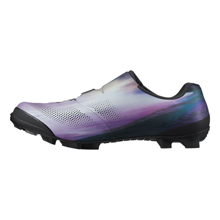 Shimano Men MTB SH-XC703 Schuh SPD butterfly