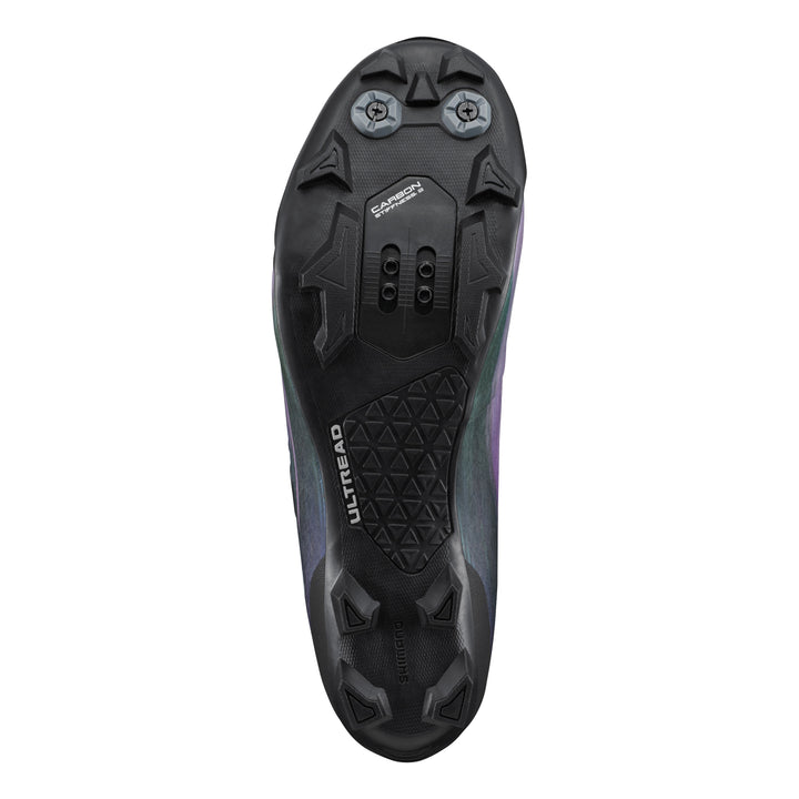 Shimano Men MTB SH-XC703 Schuh SPD butterfly