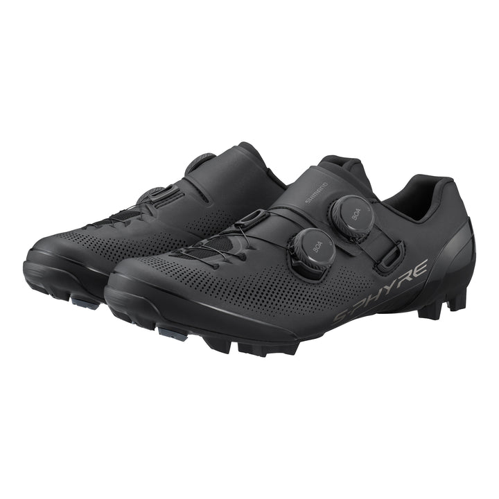 Shimano Men MTB SH-XC903 S-PHYRE Schuh SPD black