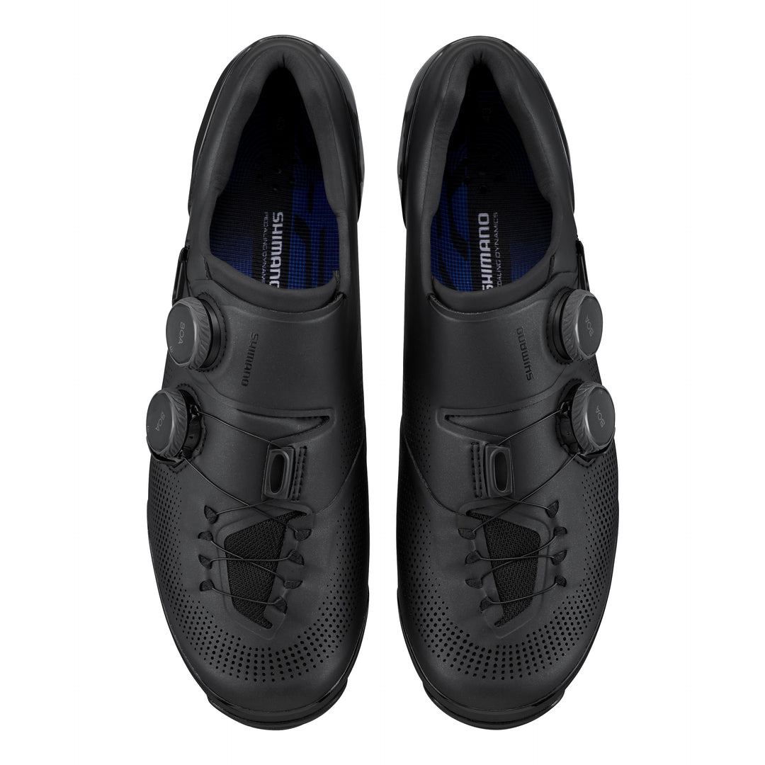 Shimano Men MTB SH-XC903 S-PHYRE Schuh SPD black