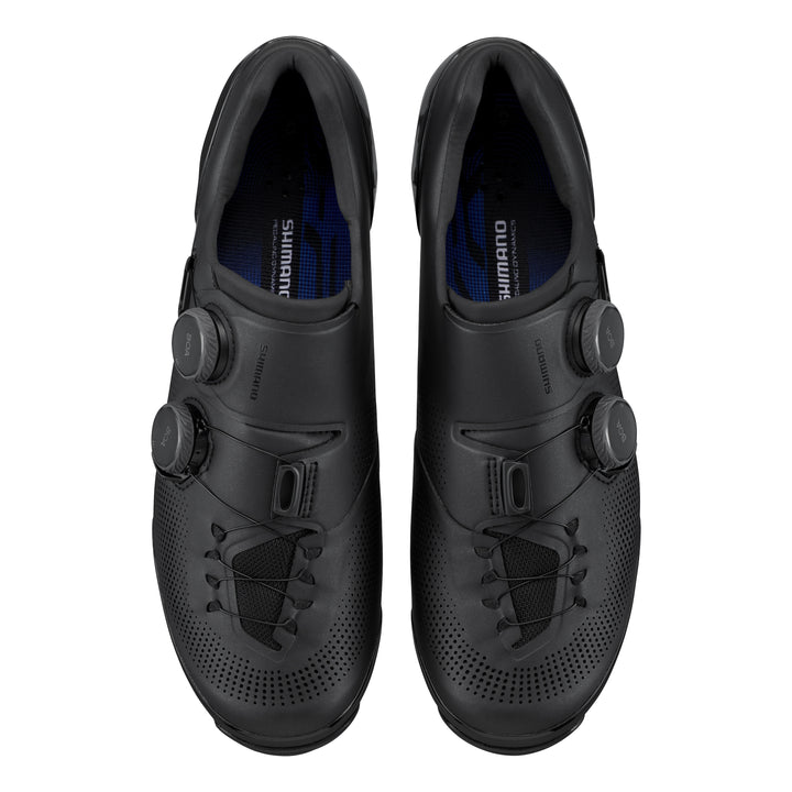Shimano Men MTB SH-XC903 S-PHYRE Schuh SPD black