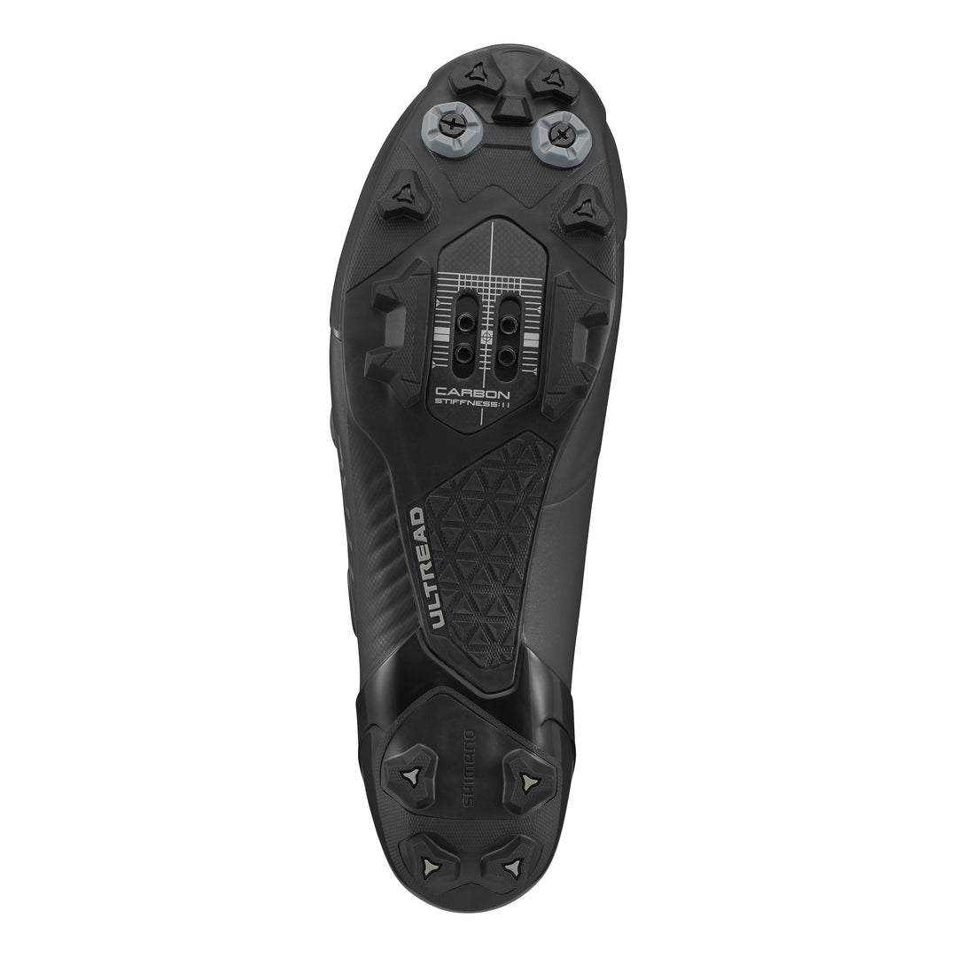 Shimano Men MTB SH-XC903 S-PHYRE Schuh SPD black