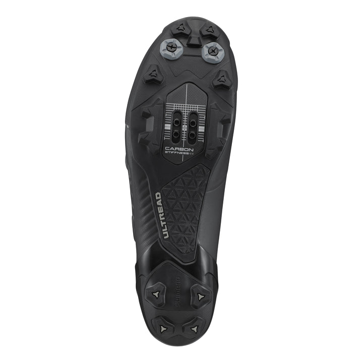 Shimano Men MTB SH-XC903 S-PHYRE Schuh SPD black