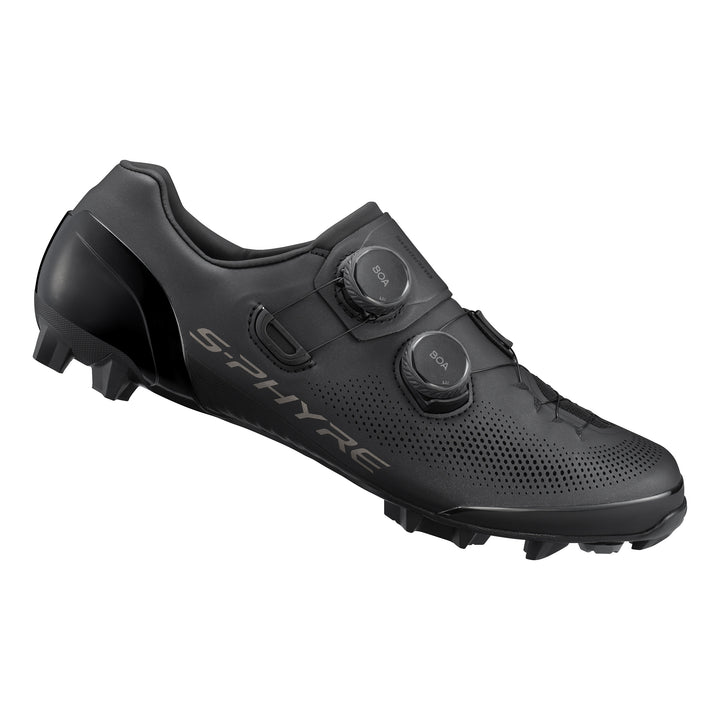 Shimano Men MTB SH-XC903 S-PHYRE Schuh SPD black