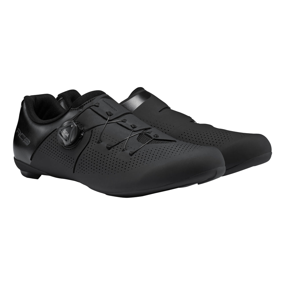 Shimano Men Road SH-RC302 Schuh SPD-SL black