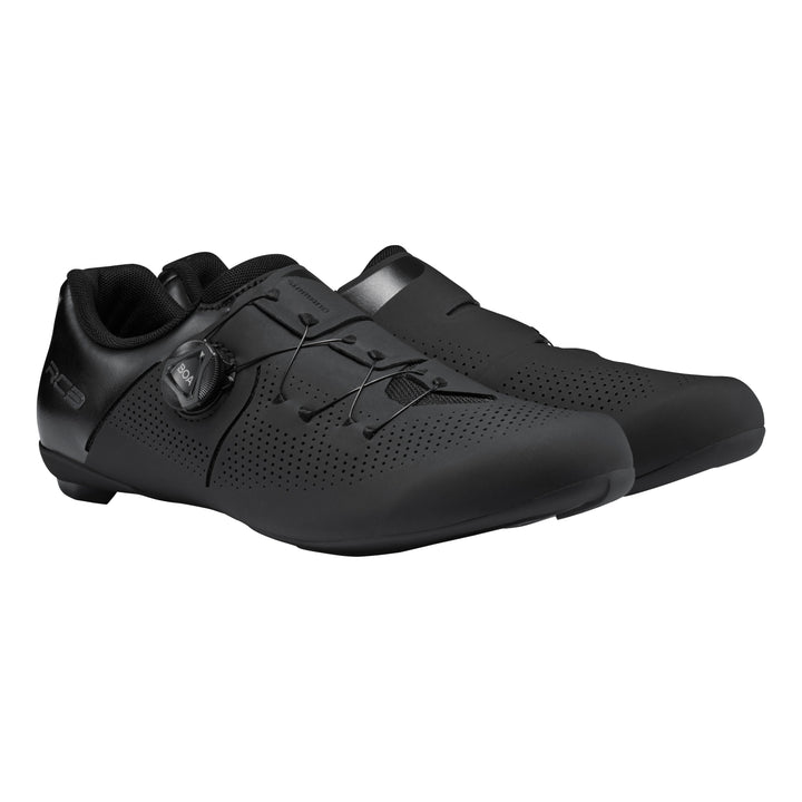 Shimano Men Road SH-RC302 Schuh SPD-SL black