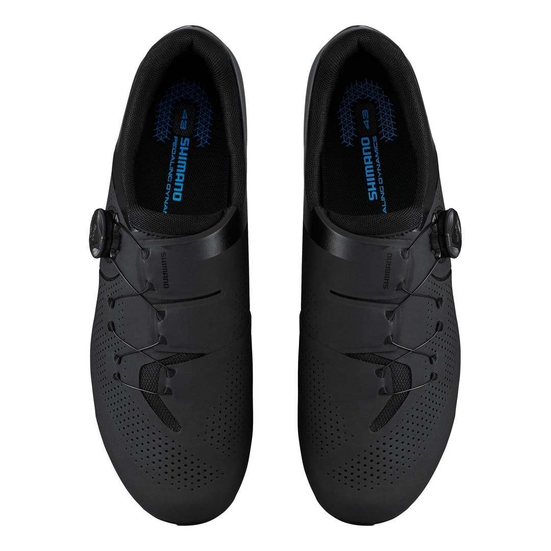 Shimano Men Road SH-RC302 Schuh SPD-SL black