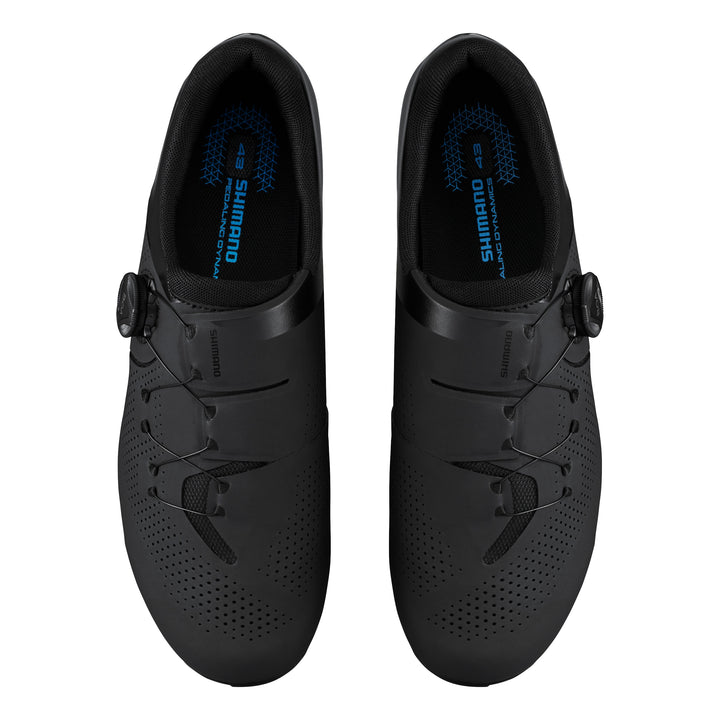 Shimano Men Road SH-RC302 Schuh SPD-SL black