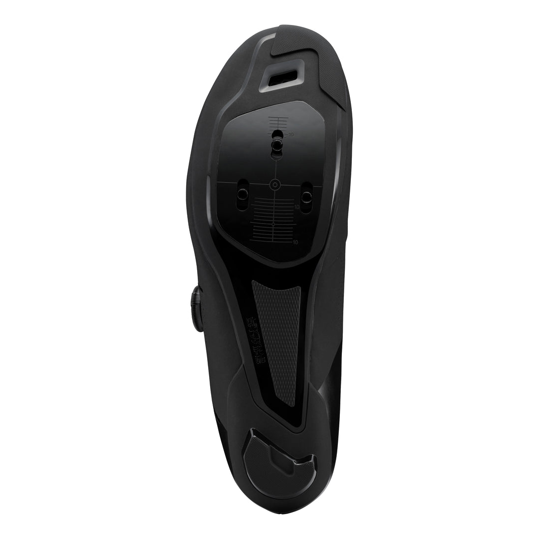 Shimano Men Road SH-RC302 Schuh SPD-SL black