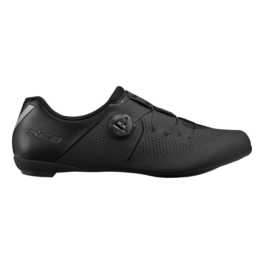 Shimano Men Road SH-RC302 Schuh SPD-SL black
