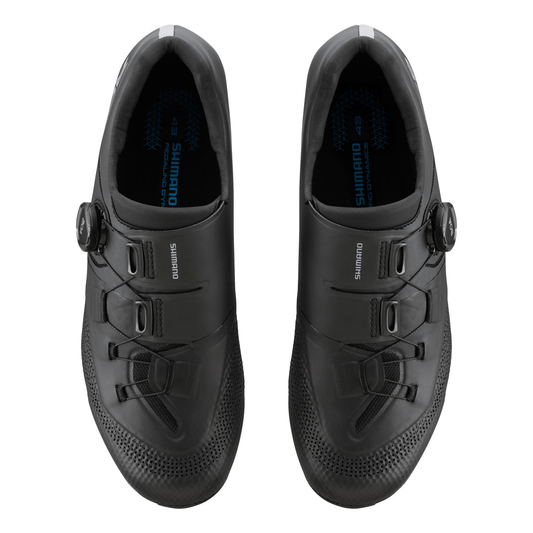 Shimano Men Road SH-RC503 Schuh SPD-SL black