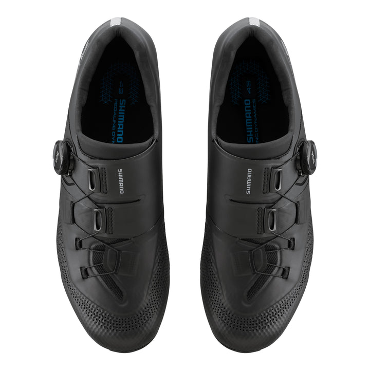 Shimano Men Road SH-RC503 Schuh SPD-SL black