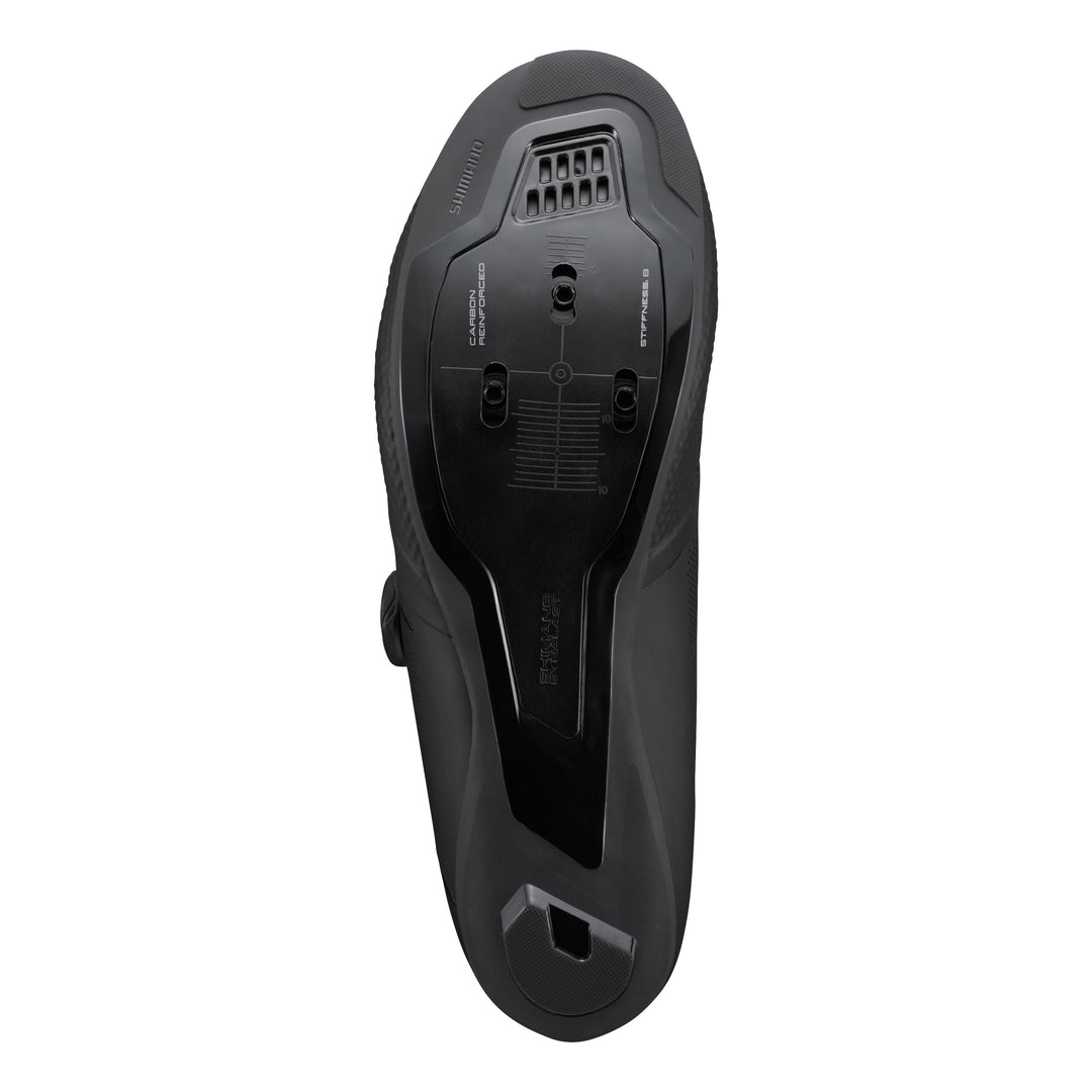 Shimano Men Road SH-RC503 Schuh SPD-SL black