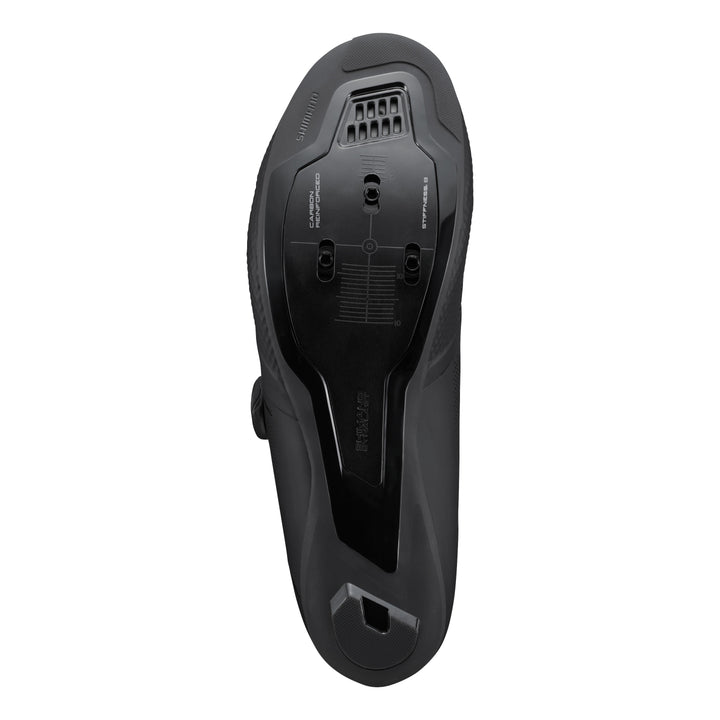 Shimano Men Road SH-RC503 Schuh SPD-SL black