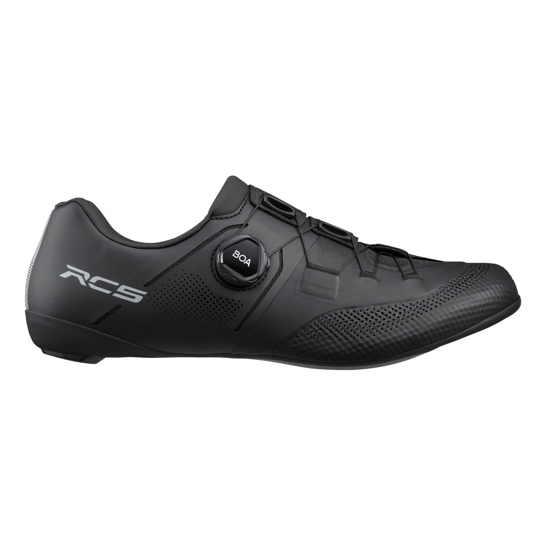 Shimano Men Road SH-RC503 Schuh SPD-SL black