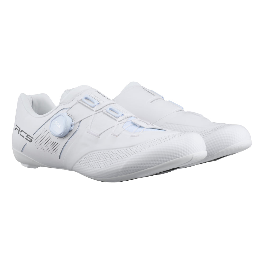 Shimano Men Road SH-RC503 Schuh SPD-SL white