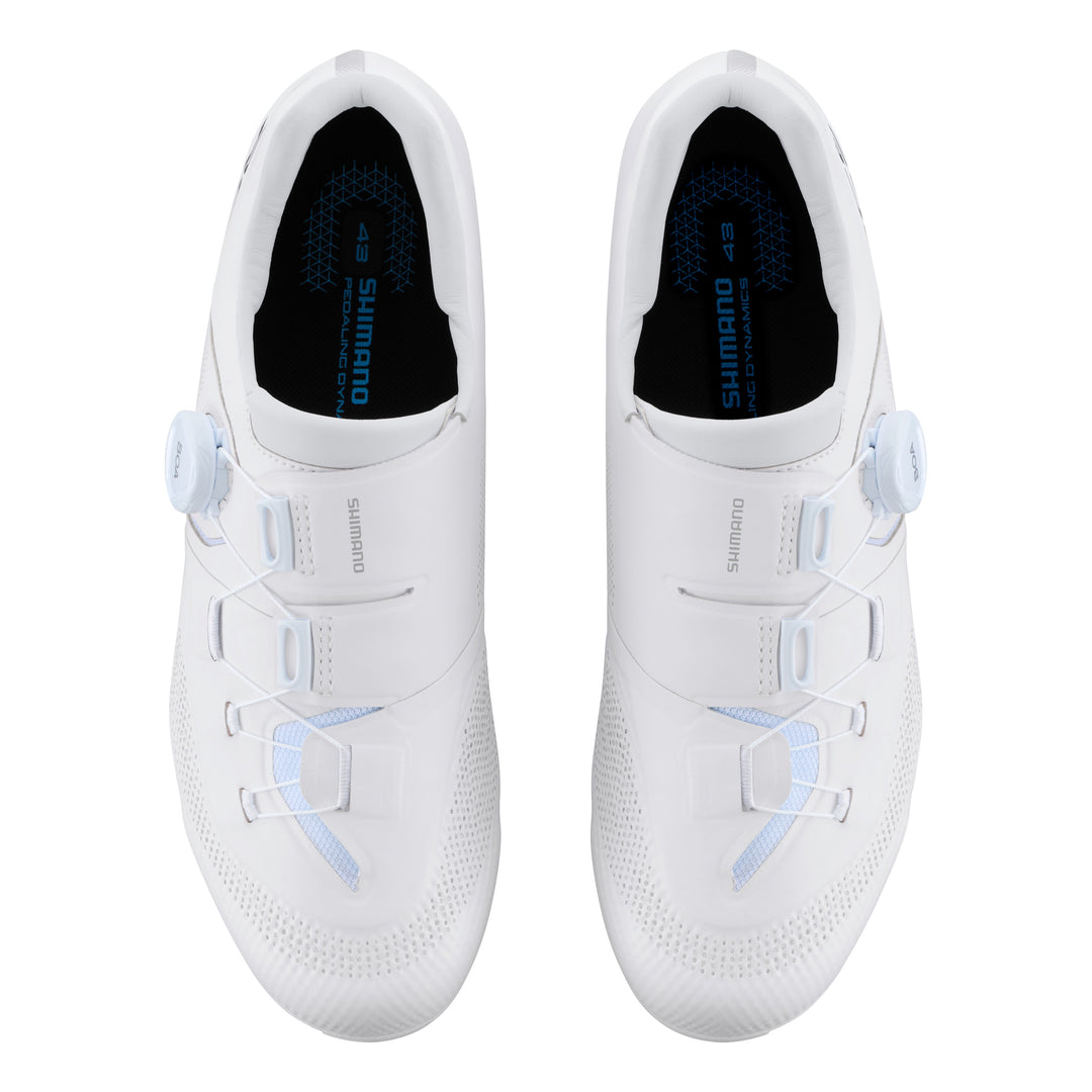 Shimano Men Road SH-RC503 Schuh SPD-SL white