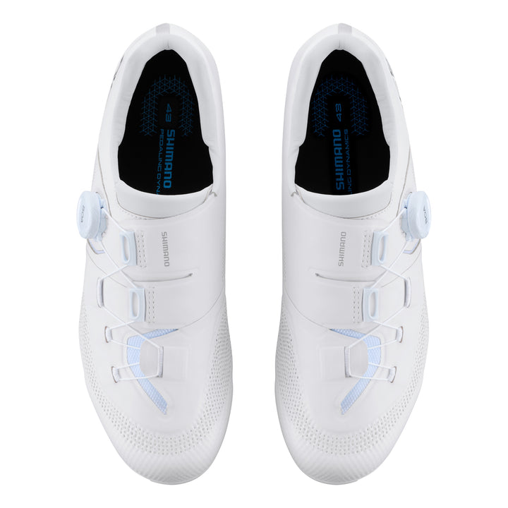 Shimano Men Road SH-RC503 Schuh SPD-SL white