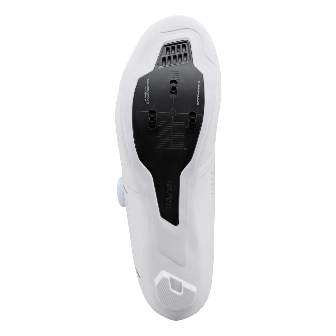 Shimano Men Road SH-RC503 Schuh SPD-SL white