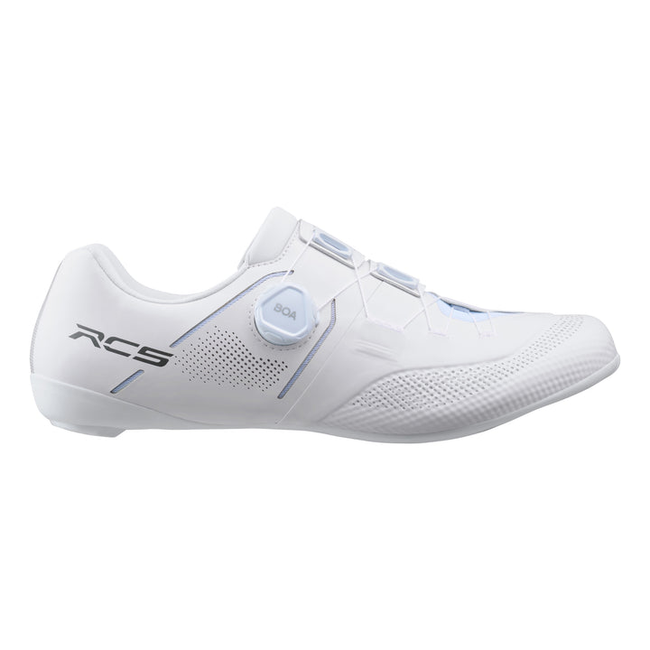 Shimano Men Road SH-RC503 Schuh SPD-SL white
