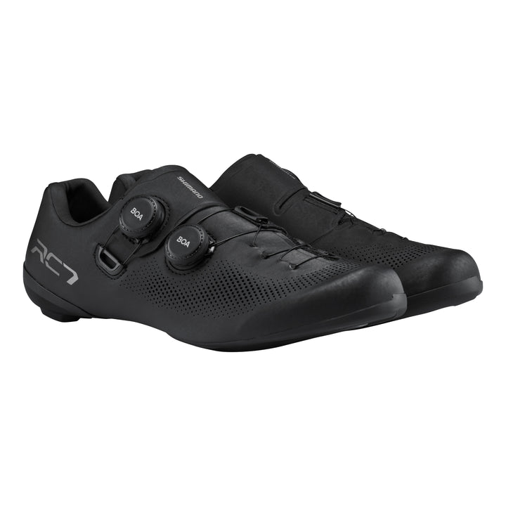 Shimano Men Road SH-RC703 Schuh SPD-SL black