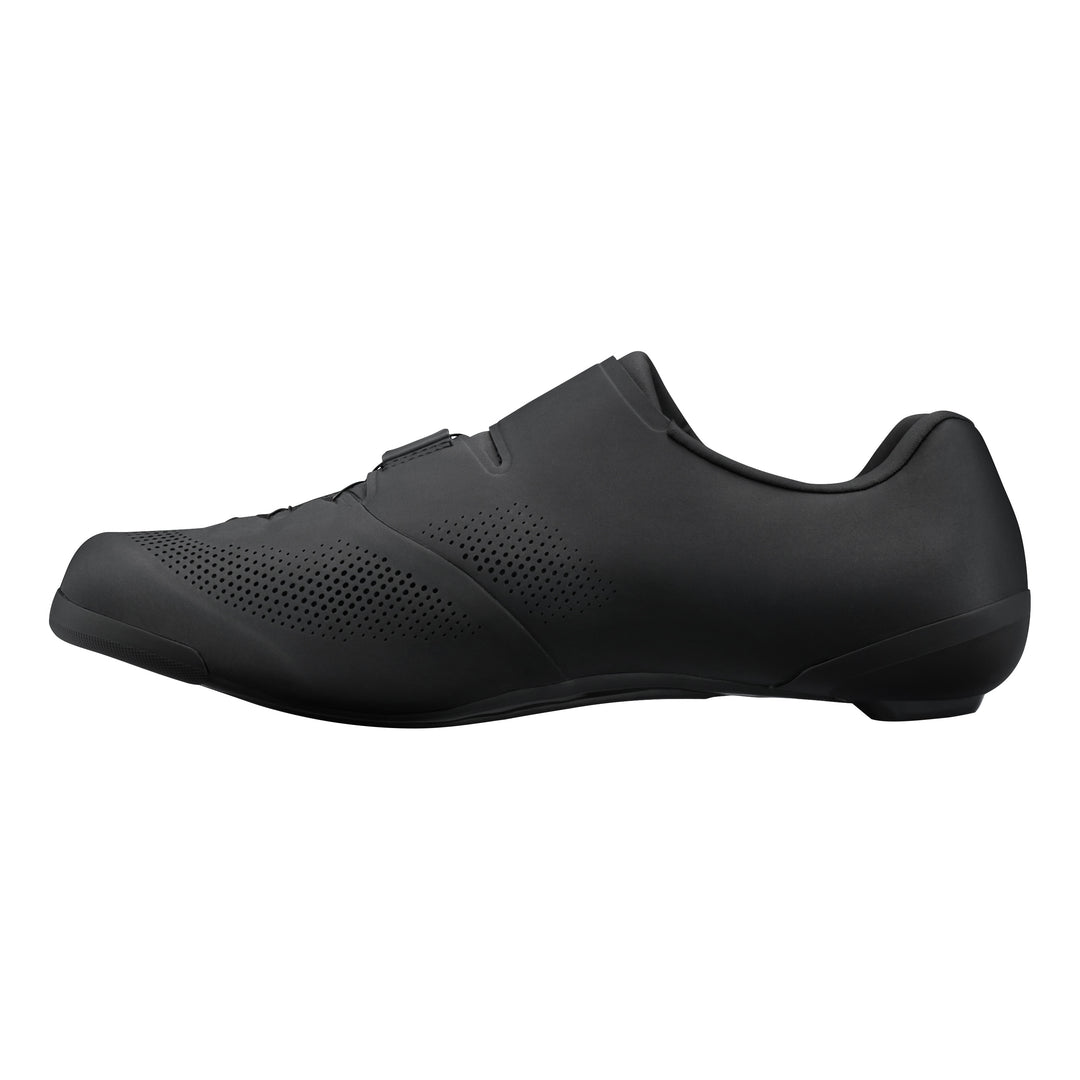 Shimano Men Road SH-RC703 Schuh SPD-SL black