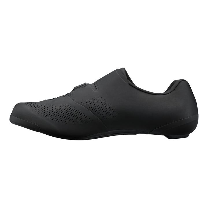 Shimano Men Road SH-RC703 Schuh SPD-SL black