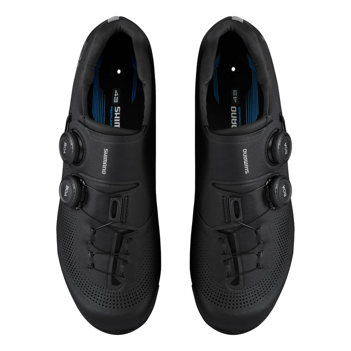 Shimano Men Road SH-RC703 Schuh SPD-SL black