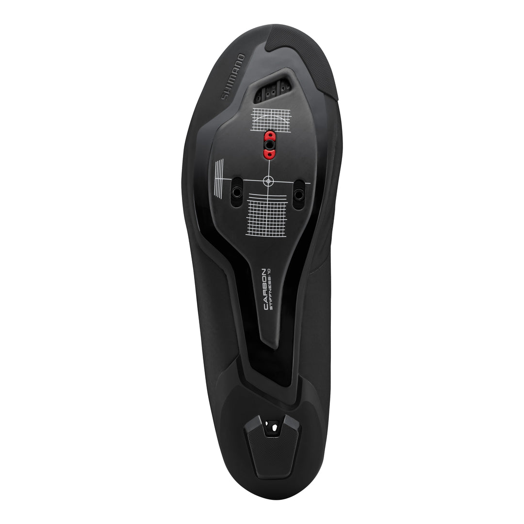 Shimano Men Road SH-RC703 Schuh SPD-SL black