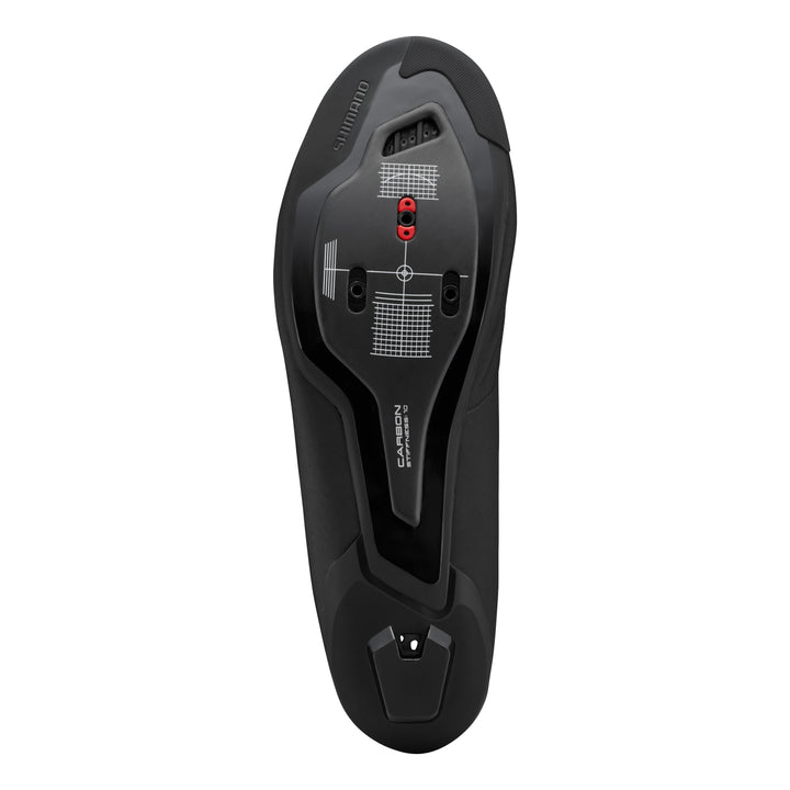 Shimano Men Road SH-RC703 Schuh SPD-SL black