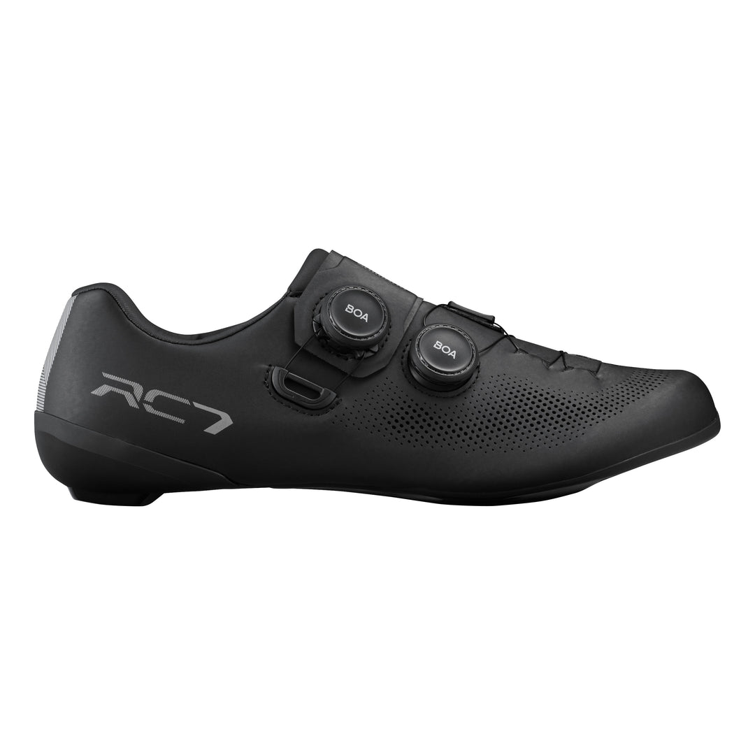 Shimano Men Road SH-RC703 Schuh SPD-SL black