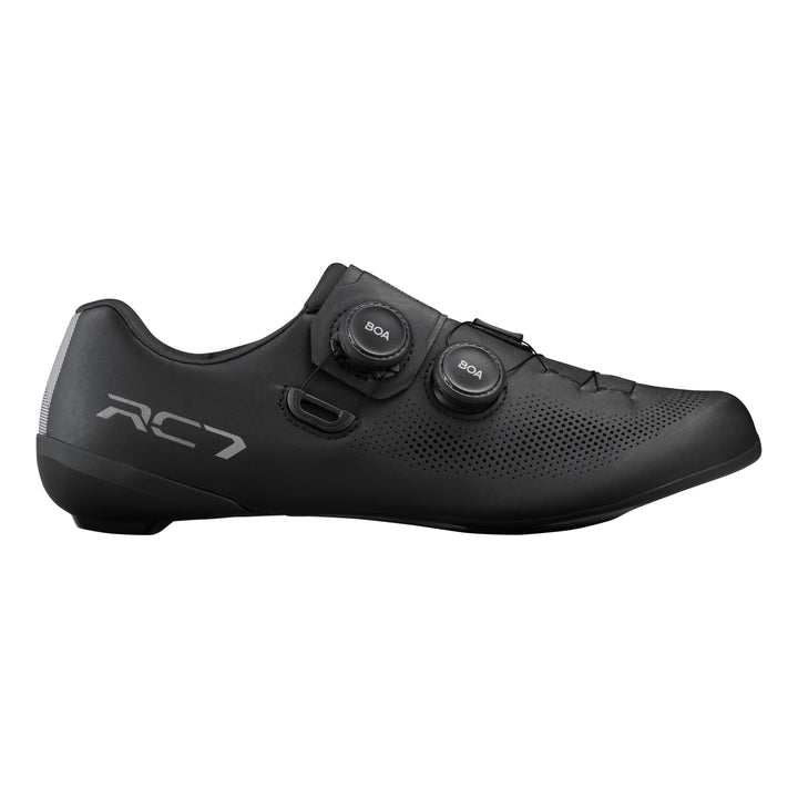 Shimano Men Road SH-RC703 Schuh SPD-SL black
