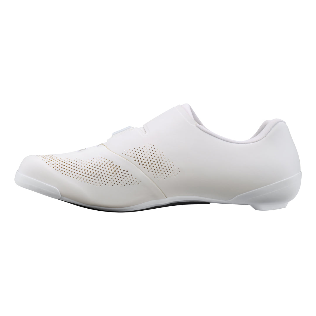 Shimano Men Road SH-RC703 Schuh SPD-SL white