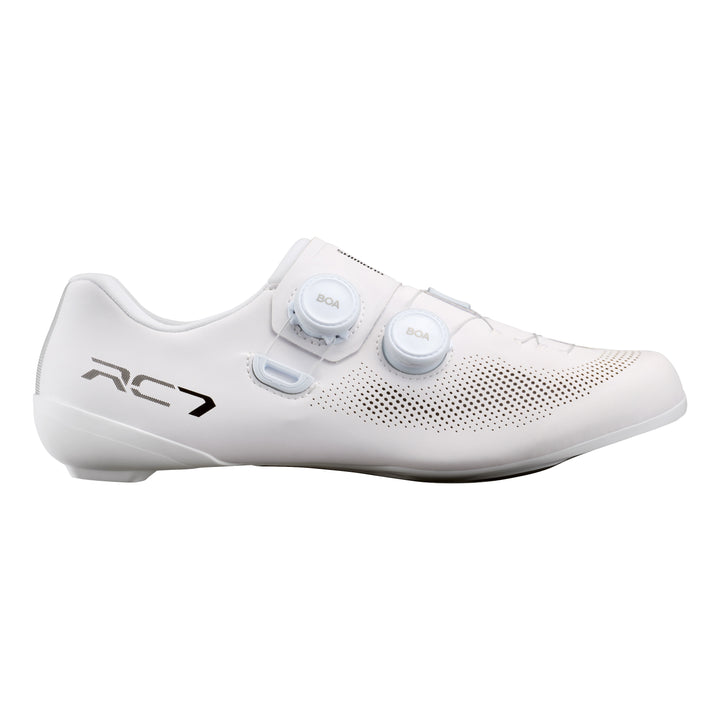 Shimano Men Road SH-RC703 Schuh SPD-SL white