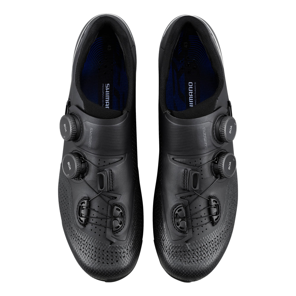 Shimano Men Road SH-RC902 S-PHYRE Schuh SPD-SL black