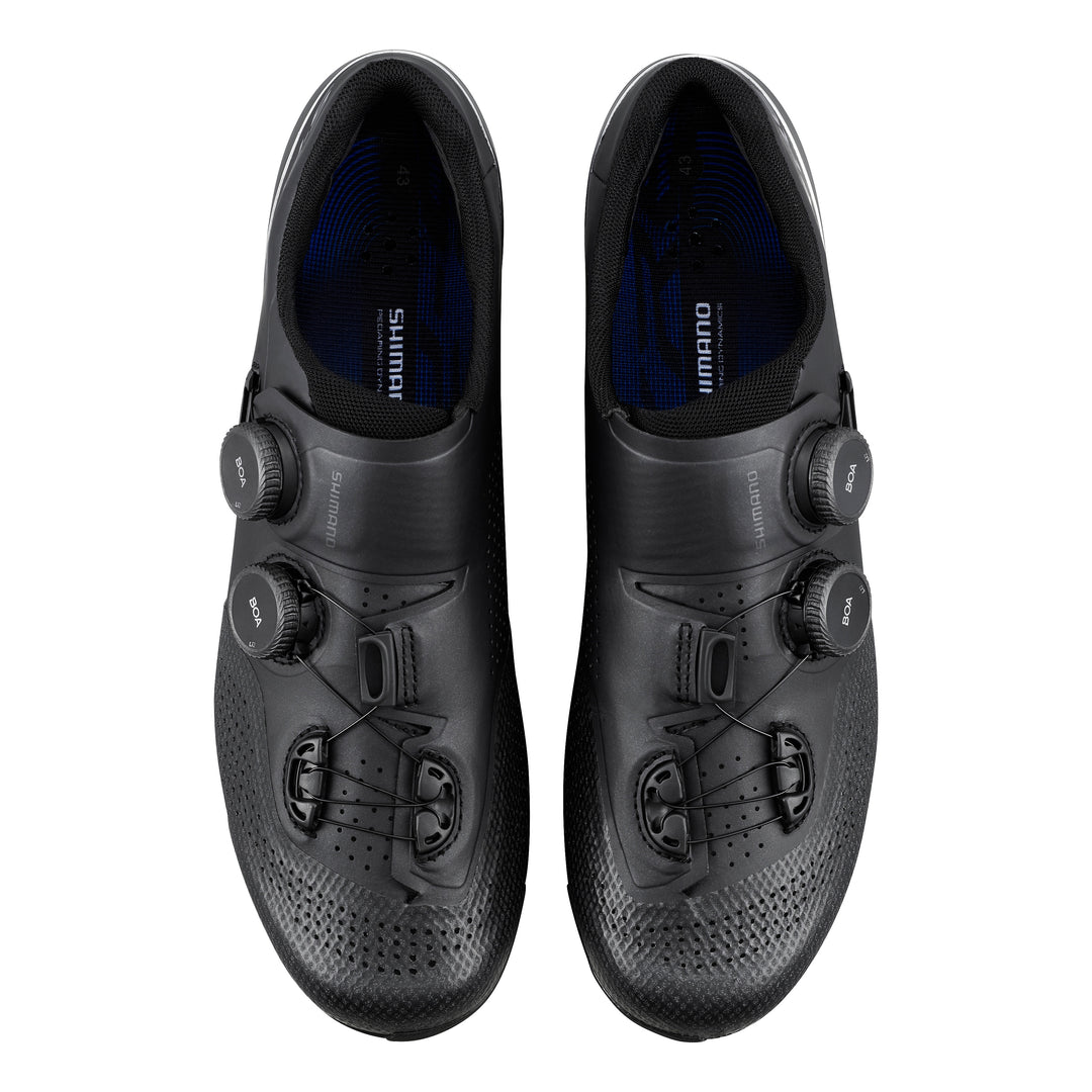 Shimano Men Road SH-RC902 S-PHYRE Schuh SPD-SL black
