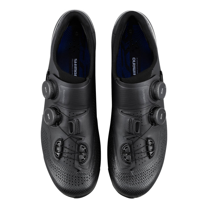 Shimano Men Road SH-RC902 S-PHYRE Schuh SPD-SL black