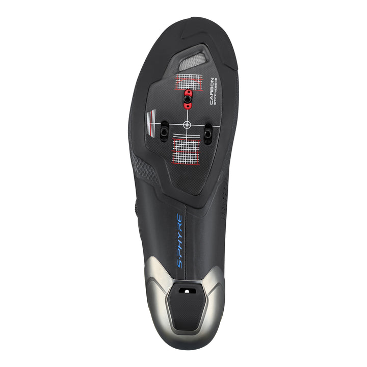 Shimano Men Road SH-RC902 S-PHYRE Schuh SPD-SL black