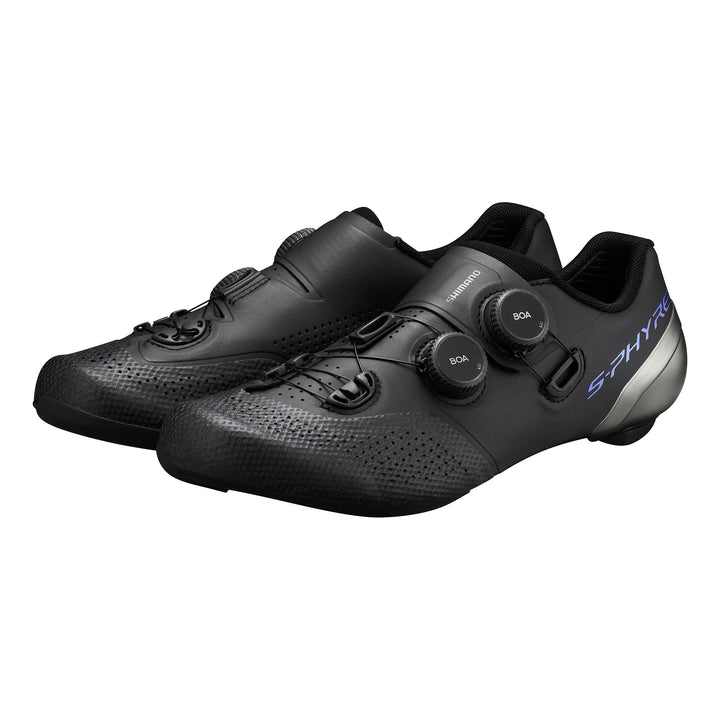 Shimano Men Road SH-RC902 S-PHYRE Schuh SPD-SL black