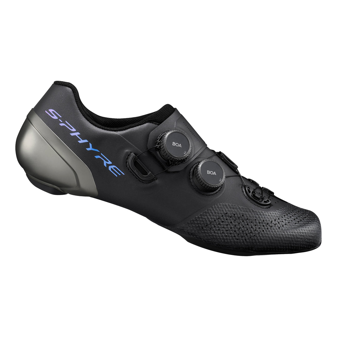 Shimano Men Road SH-RC902 S-PHYRE Schuh SPD-SL black