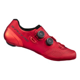 Shimano Men Road SH-RC902 S-PHYRE Schuh SPD-SL red