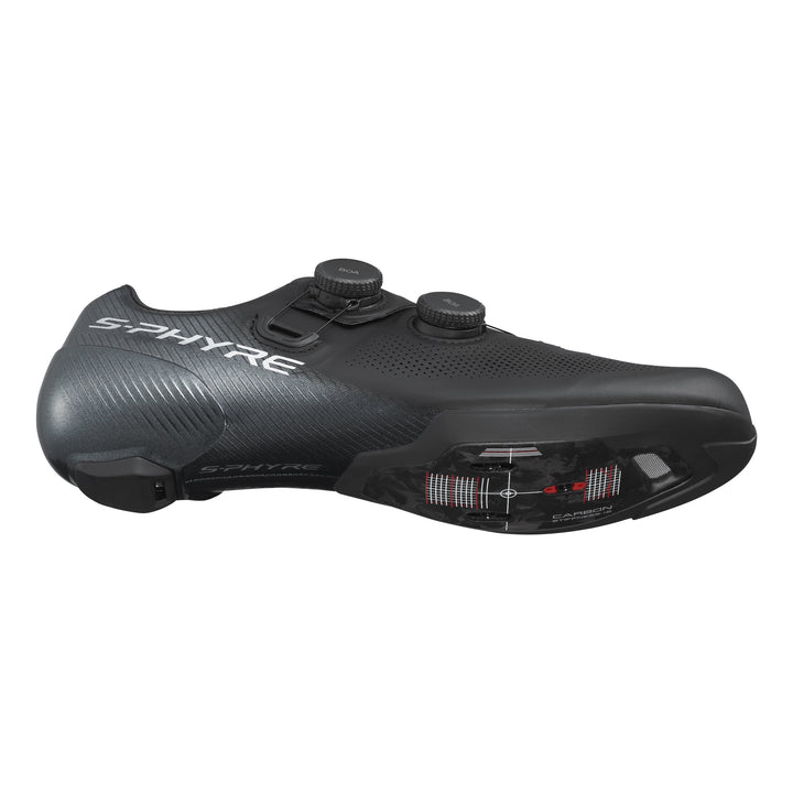 Shimano Men Road SH-RC903 S-PHYRE Schuh SPD-SL black