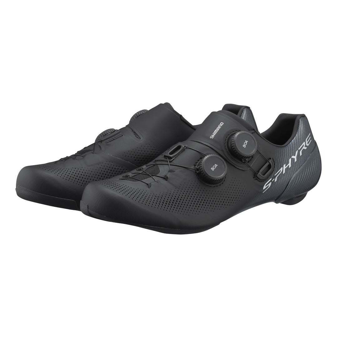 Shimano Men Road SH-RC903 S-PHYRE Schuh SPD-SL black