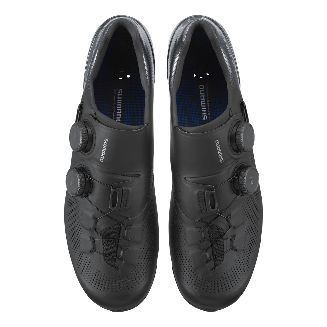 Shimano Men Road SH-RC903 S-PHYRE Schuh SPD-SL black
