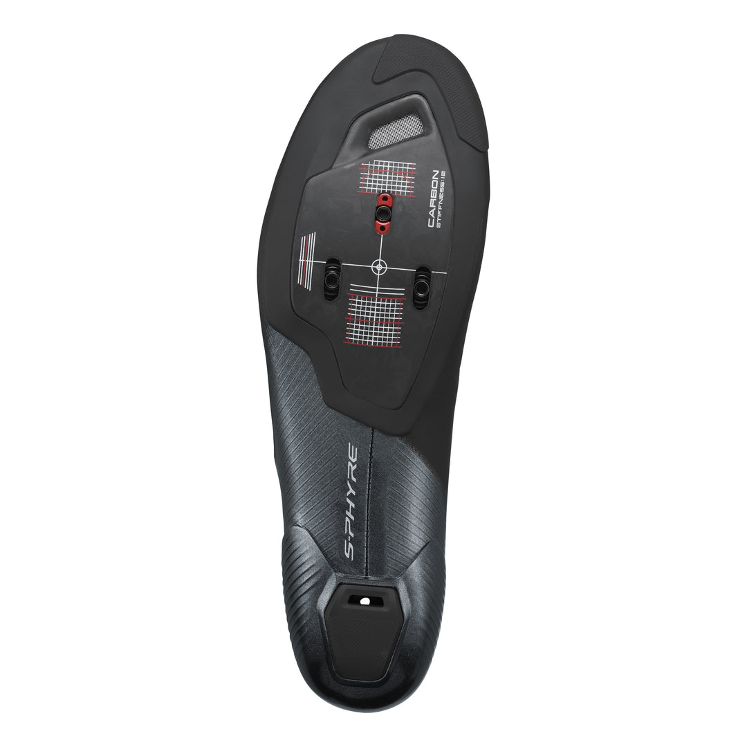 Shimano Men Road SH-RC903 S-PHYRE Schuh SPD-SL black