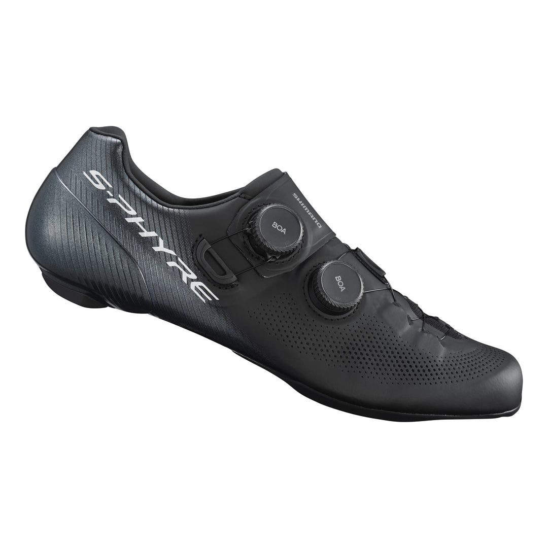 Shimano Men Road SH-RC903 S-PHYRE Schuh SPD-SL black